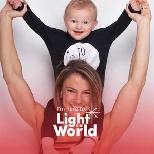 Meet your Posher, Heidi